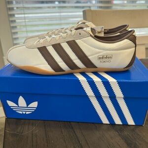 Adidas Tokyo Sneakers Women’s Size 9.5
